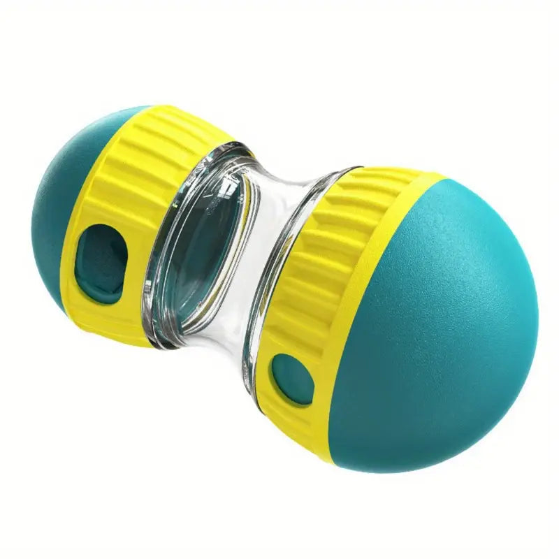 Juguete Interactivo para Perros con Dispensador de Golosinas
